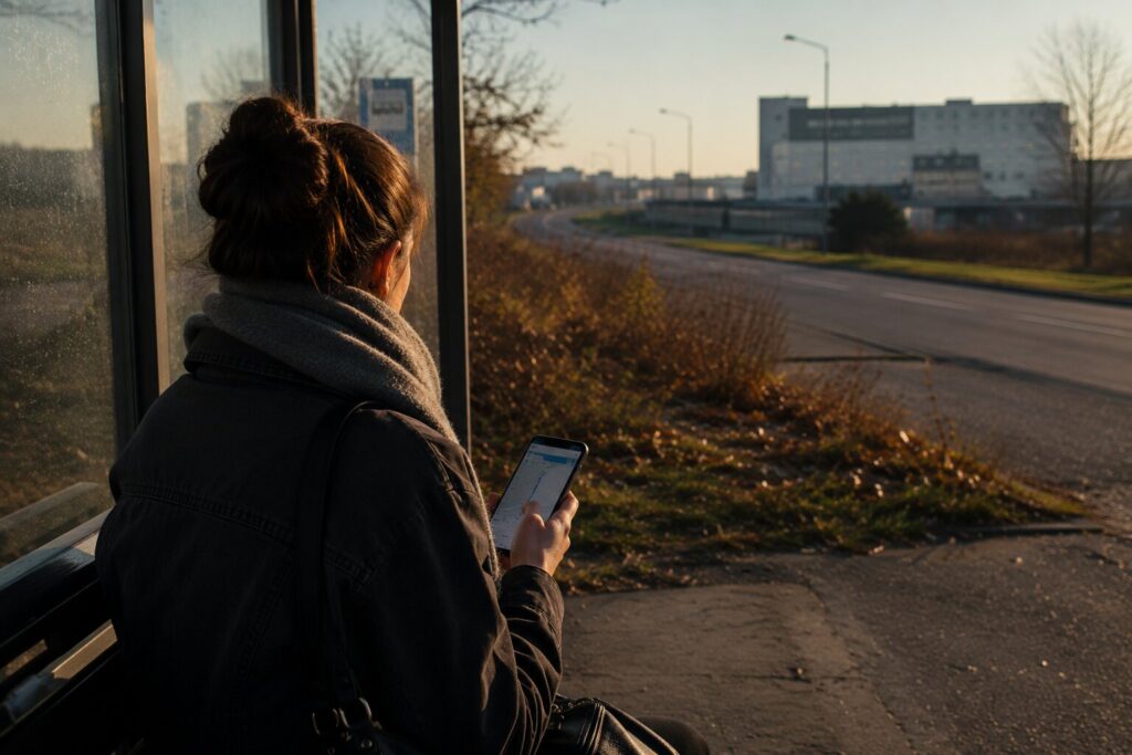 Sans permis, pas d'emploi : le drame silencieux des jeunes en villes moyennes