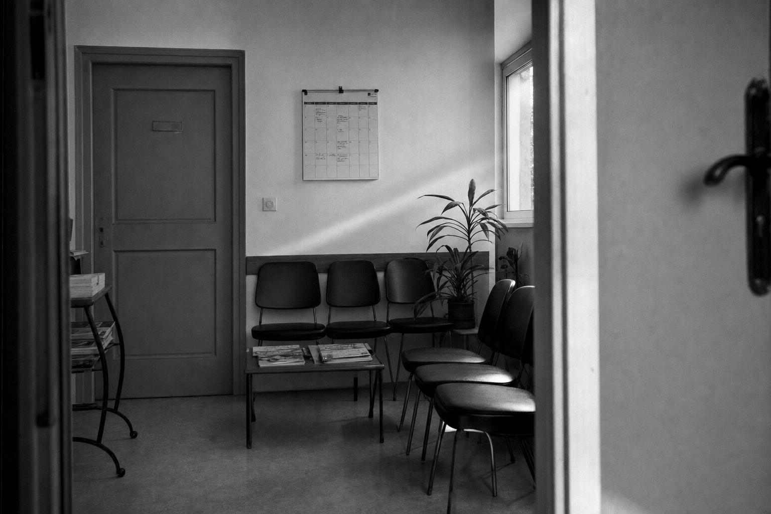 6,7 millions de Français sans médecin traitant. Et chaque ministre annonce la résolution prochaine.