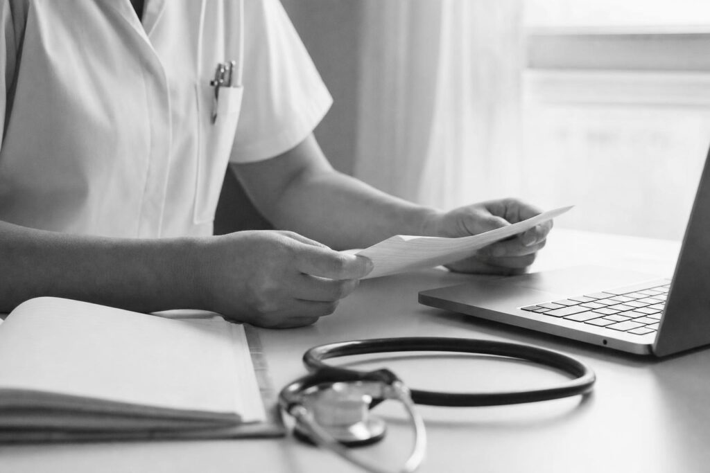 10 000 Infirmiers en Pratique Avancée d’ici 2030. On est à 3 000. Et le frein est moins technique que politique.
