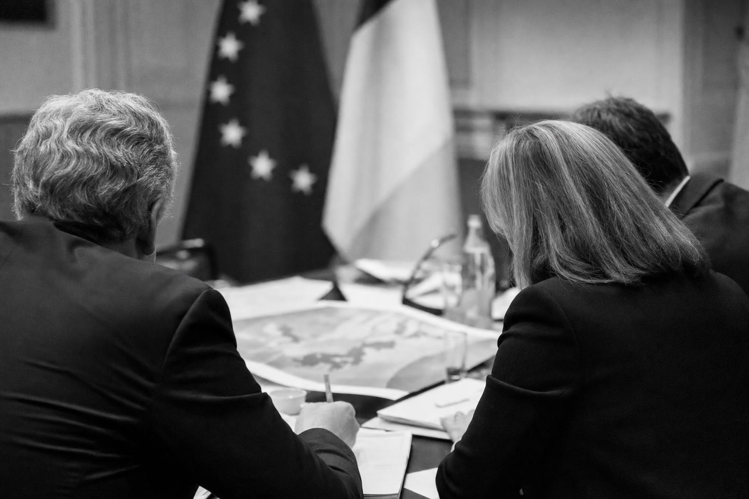 L'Allemagne régule l'installation médicale depuis trente ans. En France, en parler reste un tabou idéologique.