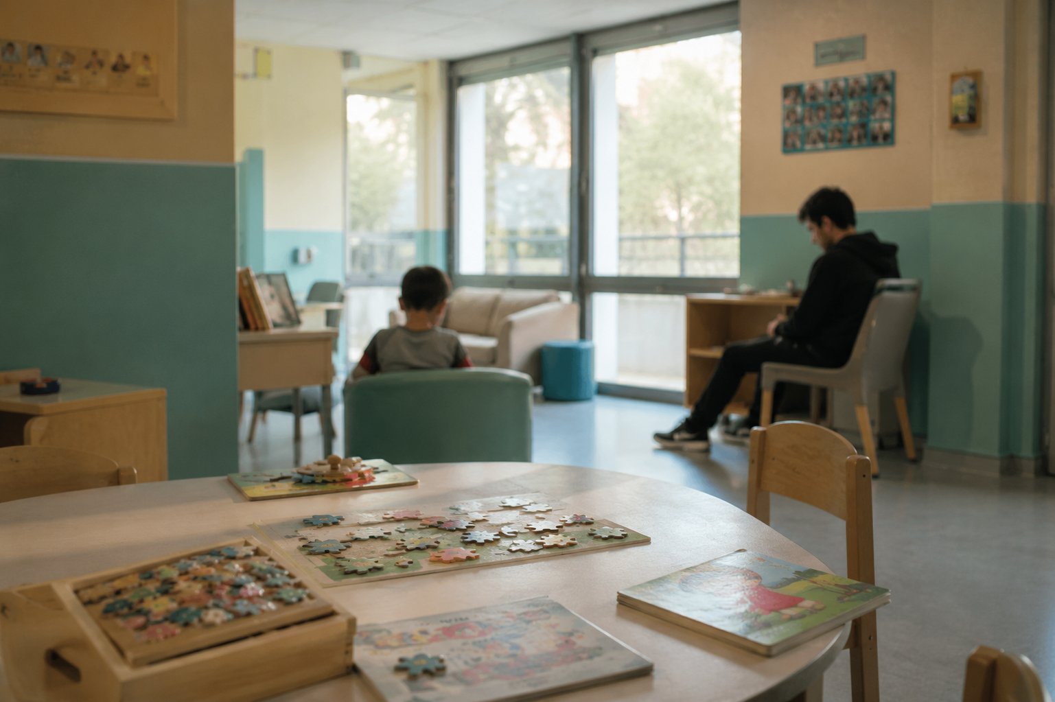 L'amendement Creton, ou la République qui oublie ses jeunes adultes handicapés