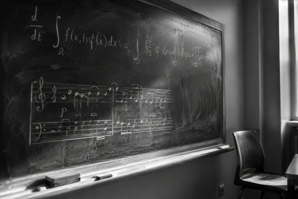 On manque de profs de maths. Pas de profs de musique. Et l’État paye tout le monde pareil.