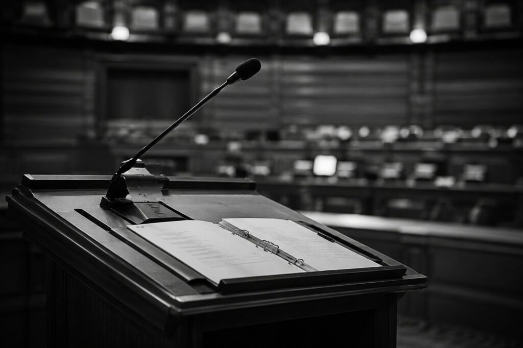Pendant 25 ans, on a parlé de « rebond imminent ». La courbe ne rebondit pas. Il est temps d’arrêter de mentir.